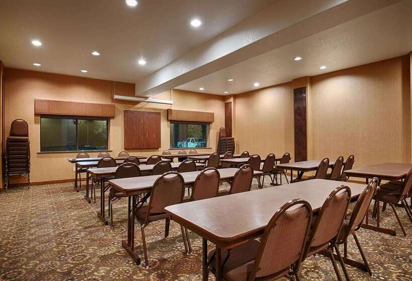 호텔 Best Western Plus Palo Alto Inn And Suites