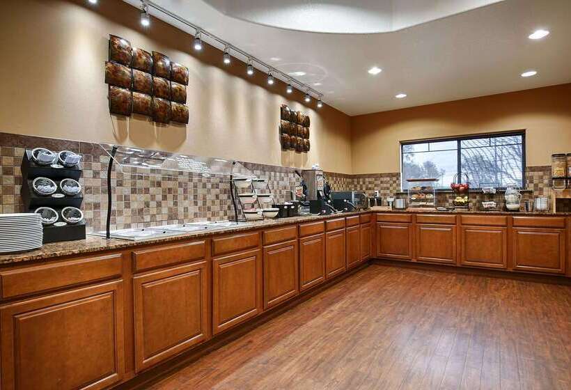 호텔 Best Western Plus Palo Alto Inn And Suites