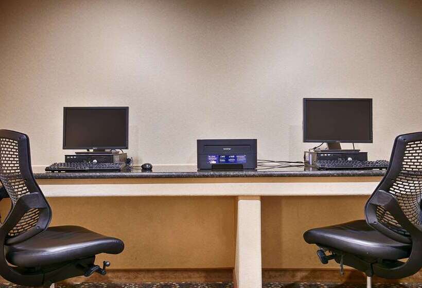 هتل Best Western Plus Palo Alto Inn And Suites