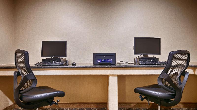 هتل Best Western Plus Palo Alto Inn And Suites