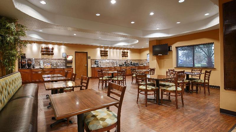 호텔 Best Western Plus Palo Alto Inn And Suites
