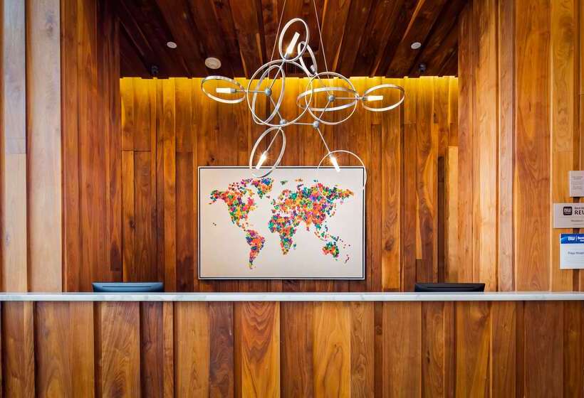 فندق Best Western Plus Plaza