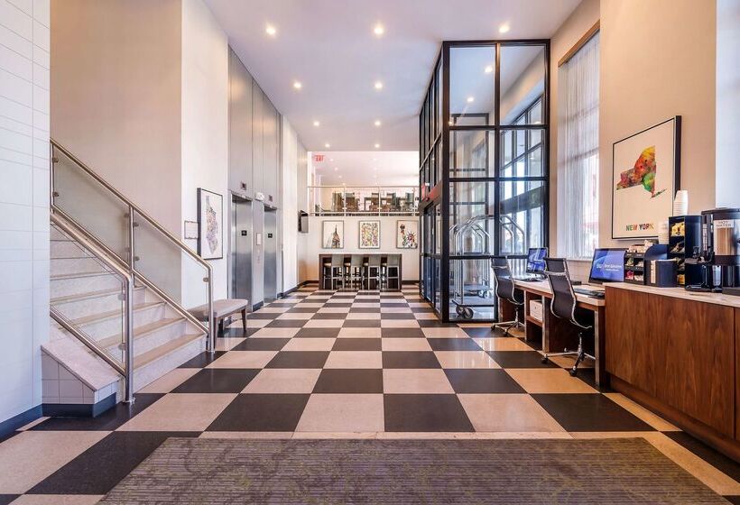 فندق Best Western Plus Plaza