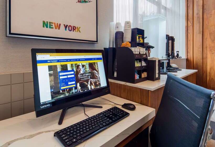 فندق Best Western Plus Plaza