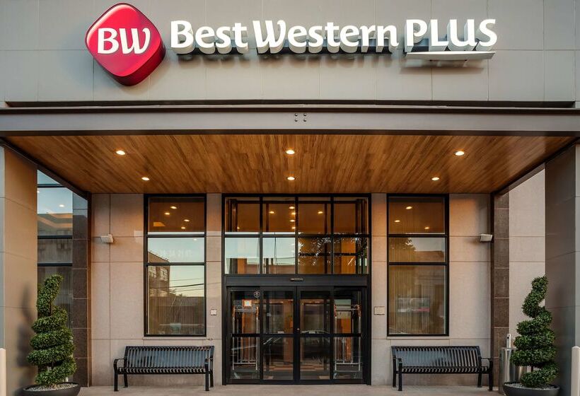 فندق Best Western Plus Plaza