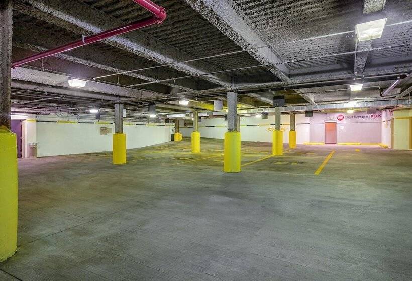 فندق Best Western Plus Plaza