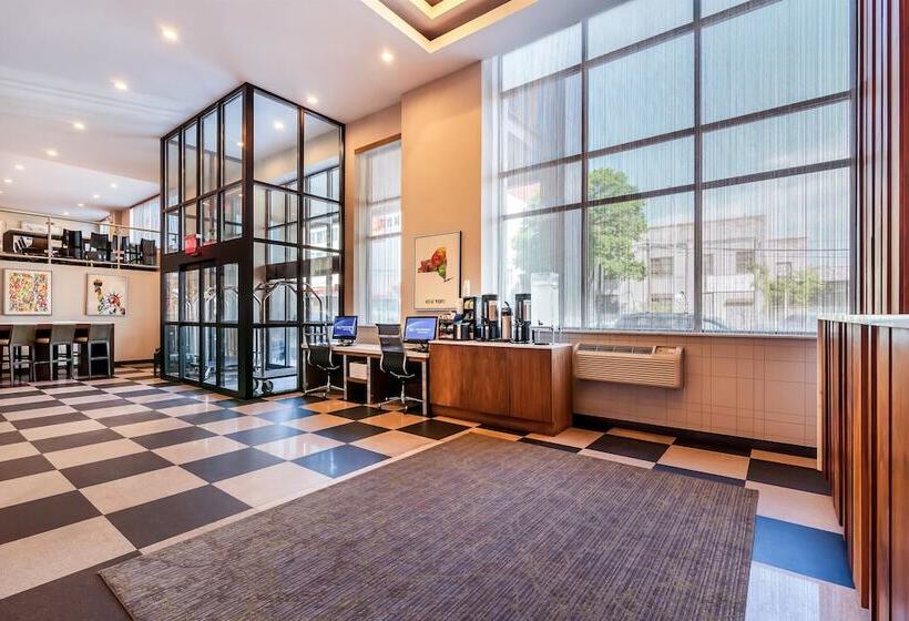 فندق Best Western Plus Plaza