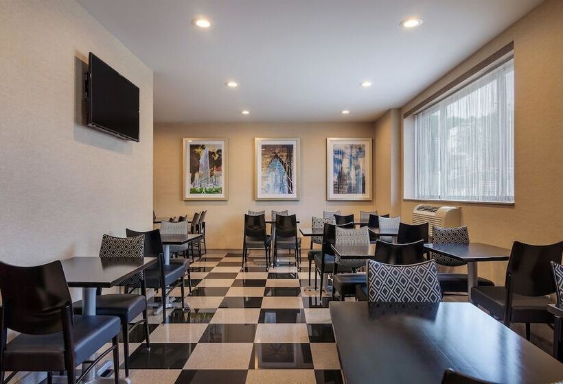 فندق Best Western Plus Plaza