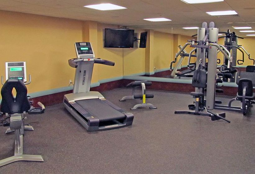 Отель Brooklyn Way , Bw Signature Collection