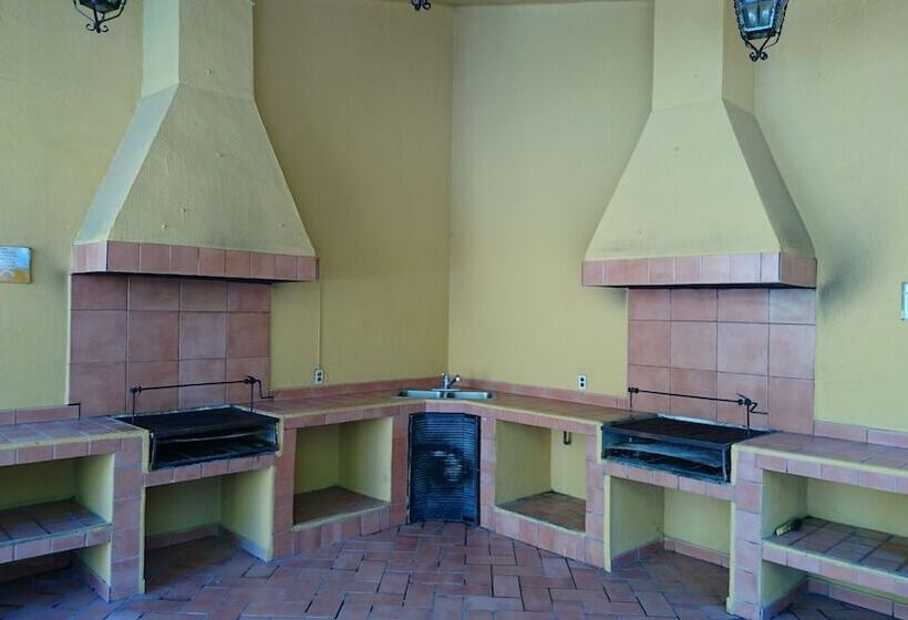 בית מלון כפרי Best Western Saltillo