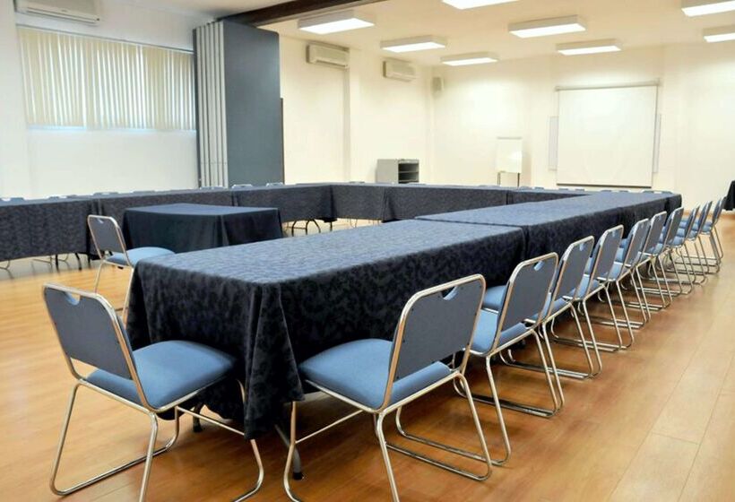 בית מלון כפרי Best Western Saltillo