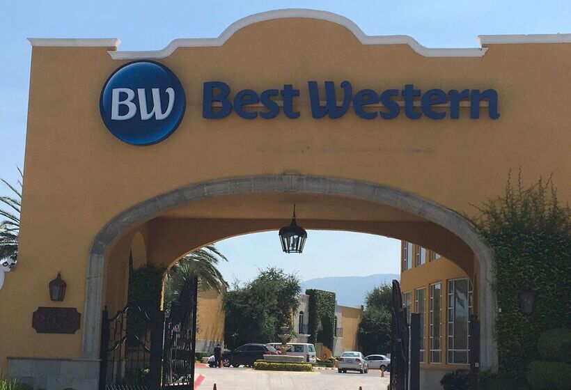 בית מלון כפרי Best Western Saltillo