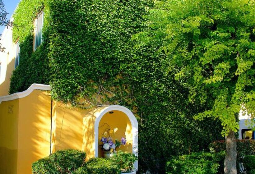 בית מלון כפרי Best Western Saltillo