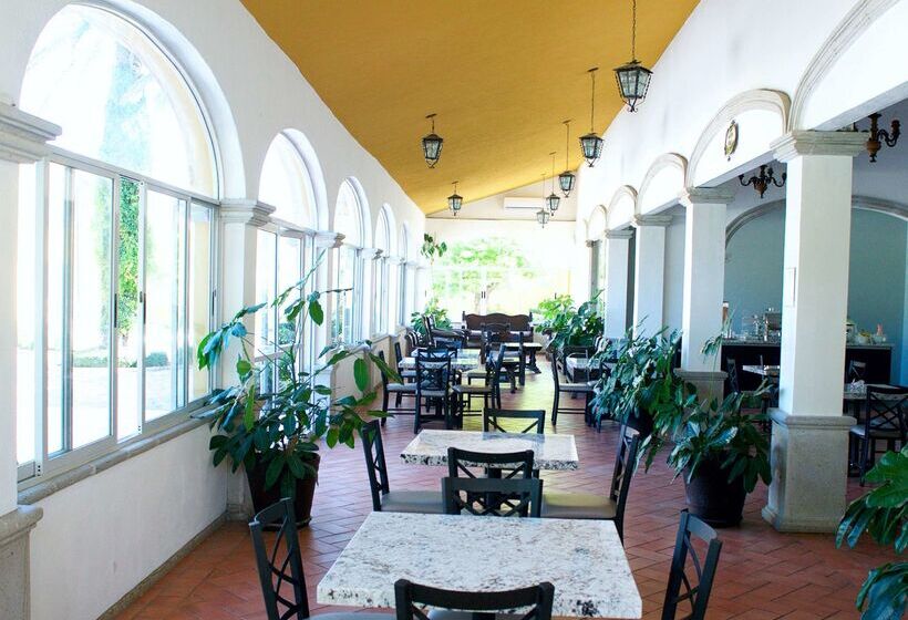 בית מלון כפרי Best Western Saltillo