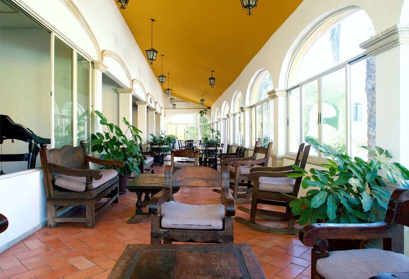 בית מלון כפרי Best Western Saltillo