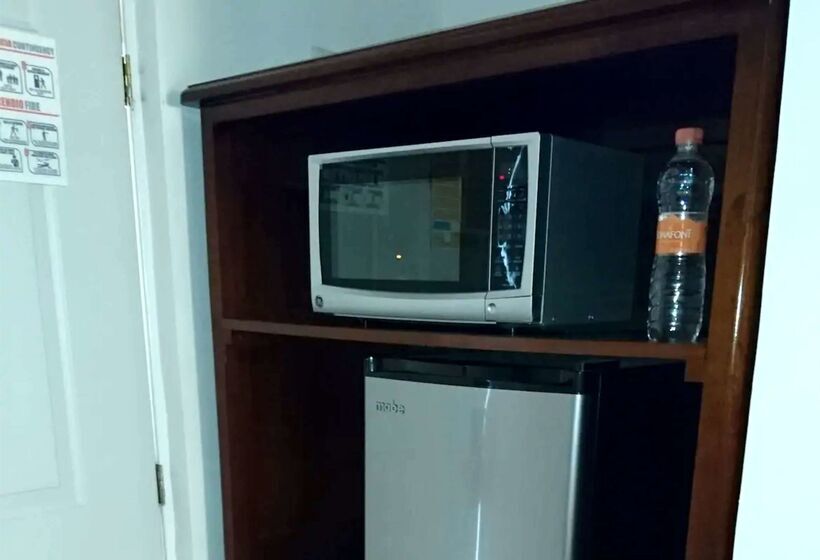 בית מלון כפרי Best Western Saltillo