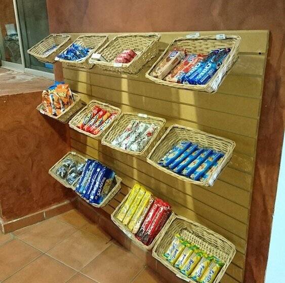 בית מלון כפרי Best Western Saltillo