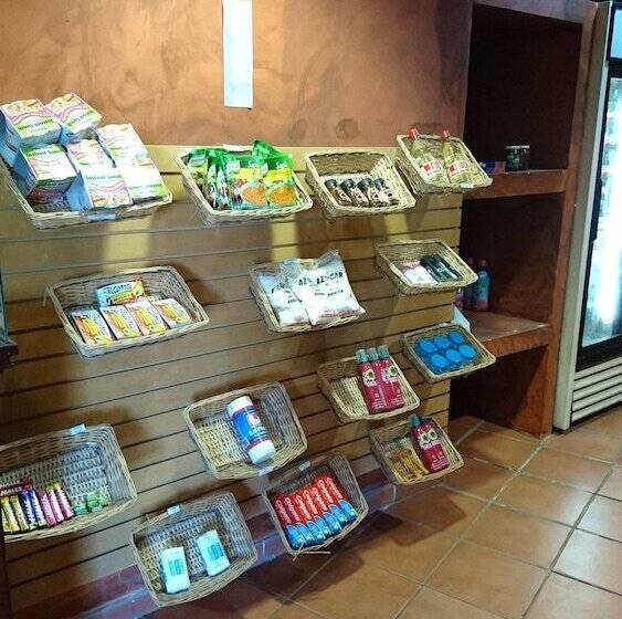 בית מלון כפרי Best Western Saltillo