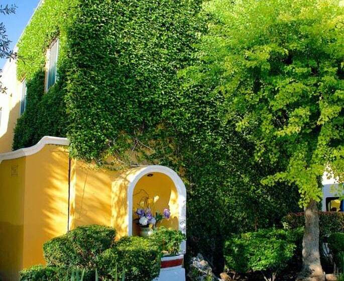 בית מלון כפרי Best Western Saltillo