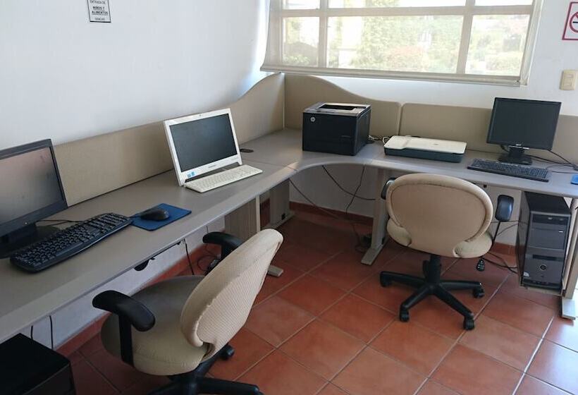 בית מלון כפרי Best Western Saltillo