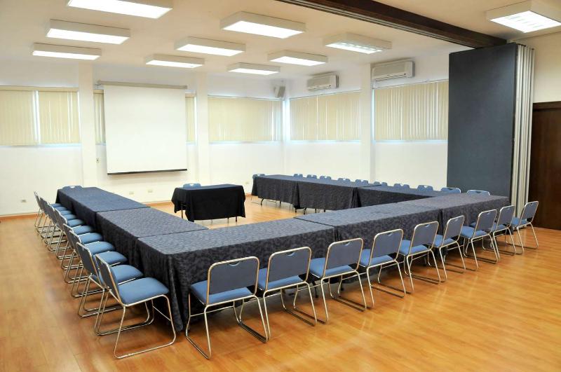 בית מלון כפרי Best Western Saltillo