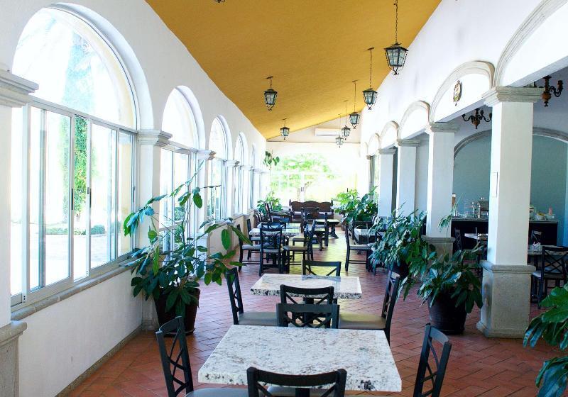 בית מלון כפרי Best Western Saltillo