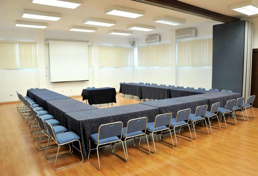 בית מלון כפרי Best Western Saltillo