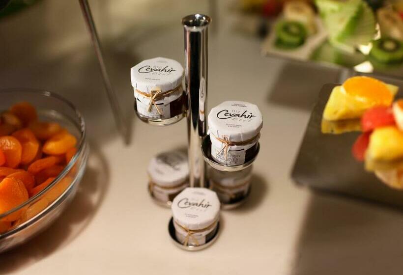 Biz Cevahir Hotel Sultanahmet