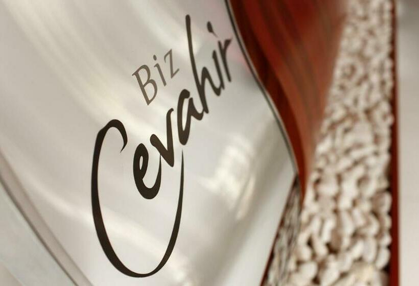 Biz Cevahir Hotel Sultanahmet