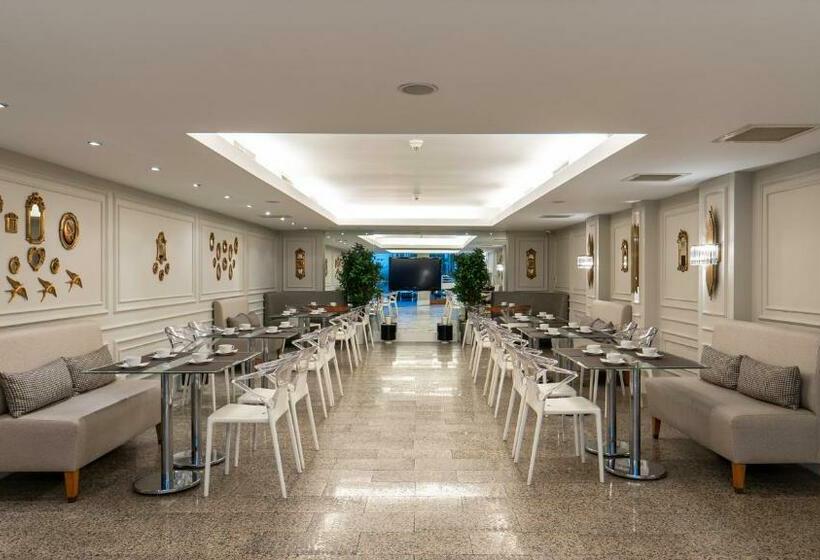 Biz Cevahir Hotel Sultanahmet