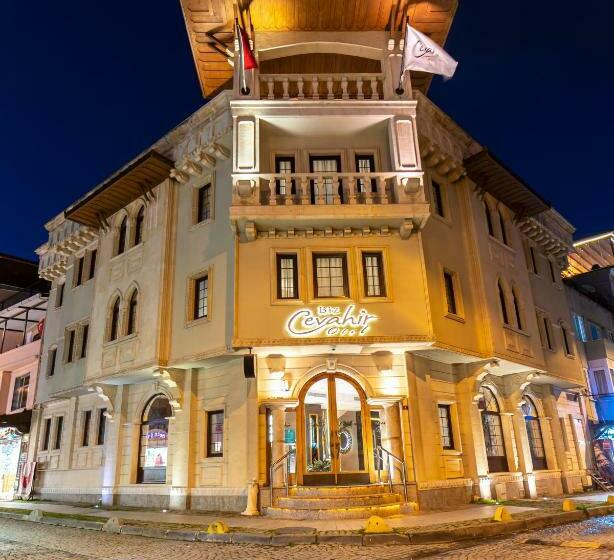 Biz Cevahir Hotel Sultanahmet