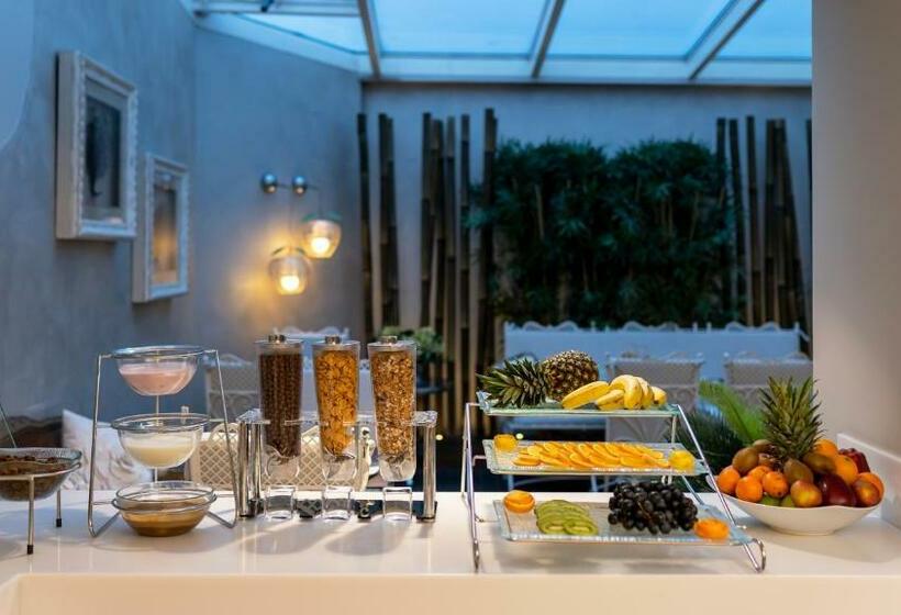 Biz Cevahir Hotel Sultanahmet