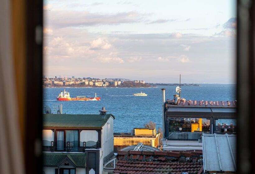 Biz Cevahir Hotel Sultanahmet