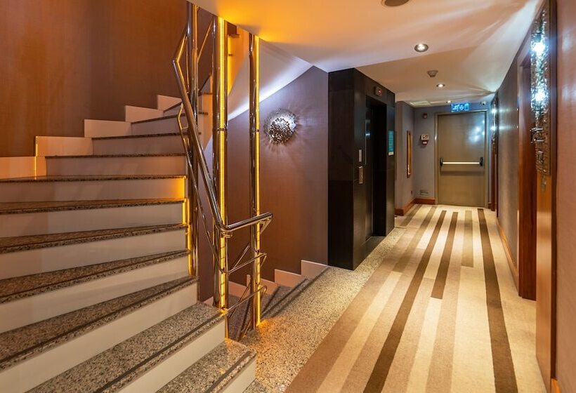 Biz Cevahir Hotel Sultanahmet