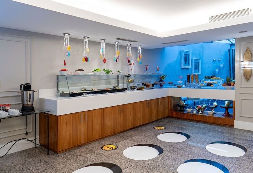 Biz Cevahir Hotel Sultanahmet