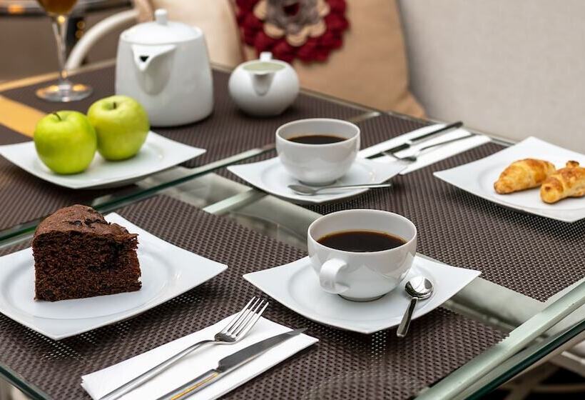 Biz Cevahir Hotel Sultanahmet