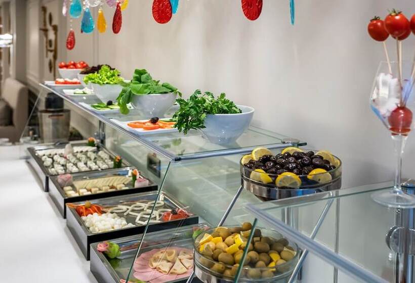 Biz Cevahir Hotel Sultanahmet