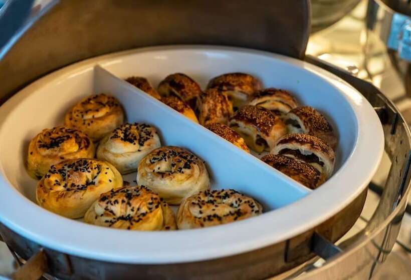 Biz Cevahir Hotel Sultanahmet