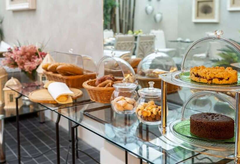 Biz Cevahir Hotel Sultanahmet