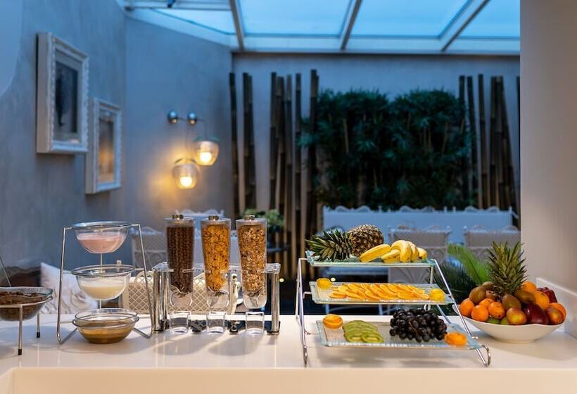 Biz Cevahir Hotel Sultanahmet