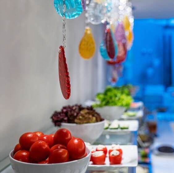 Biz Cevahir Hotel Sultanahmet