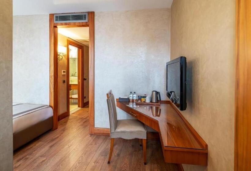 Biz Cevahir Hotel Sultanahmet