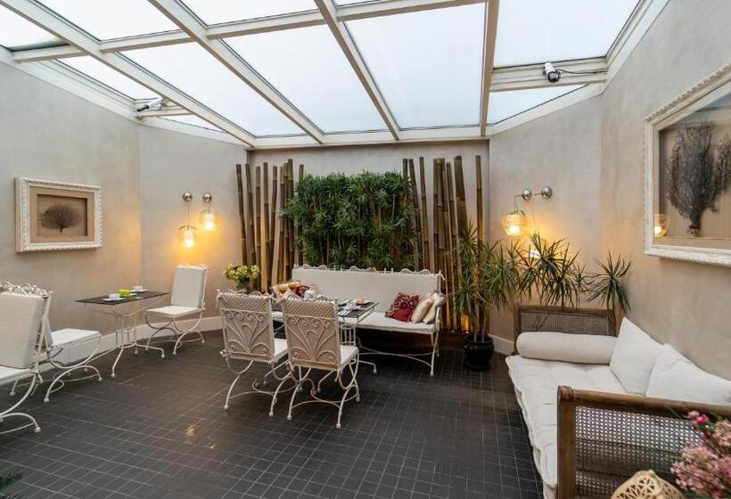 Biz Cevahir Hotel Sultanahmet