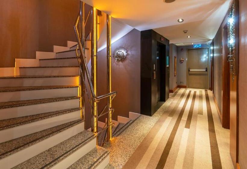 Biz Cevahir Hotel Sultanahmet