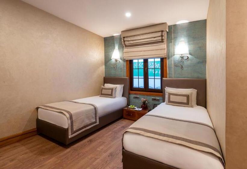 Biz Cevahir Hotel Sultanahmet