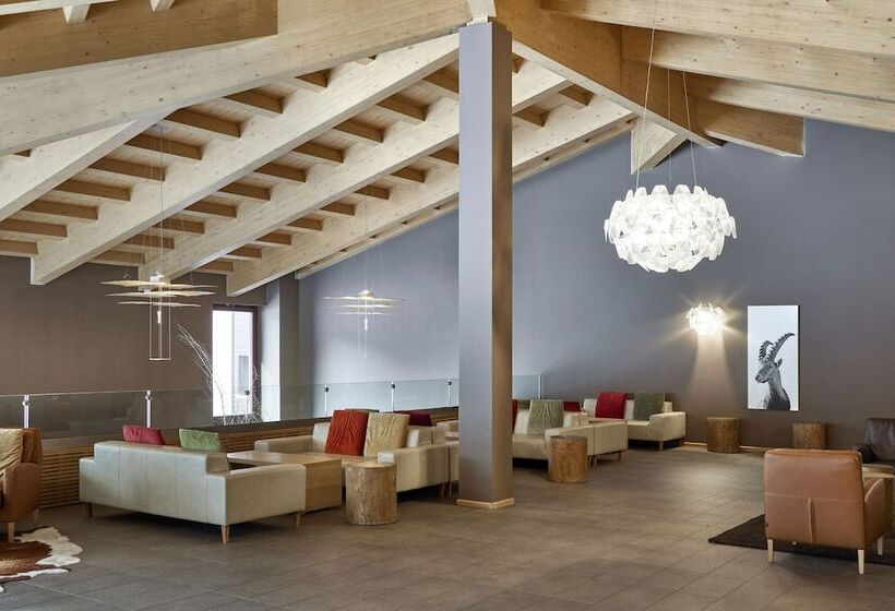 Blu Hotel Acquaseria