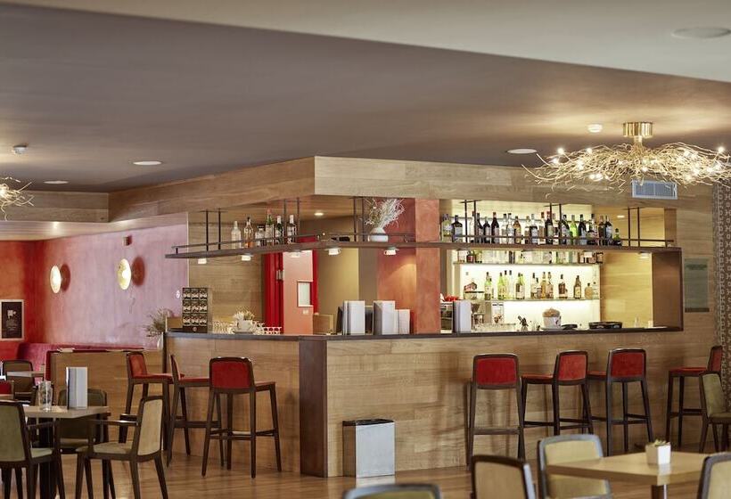 Blu Hotel Acquaseria