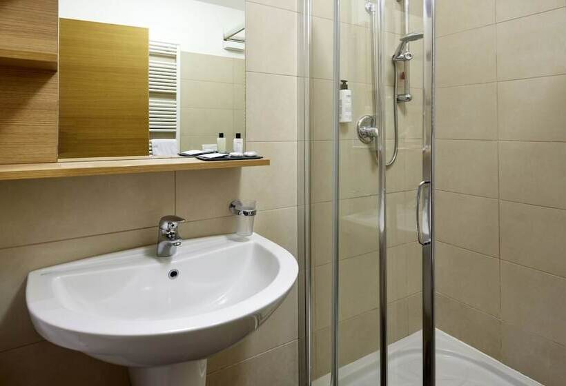 Blu Hotel Acquaseria