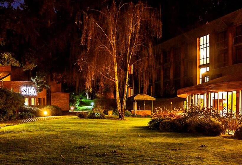 בית מלון כפרי Bosque De Reñaca