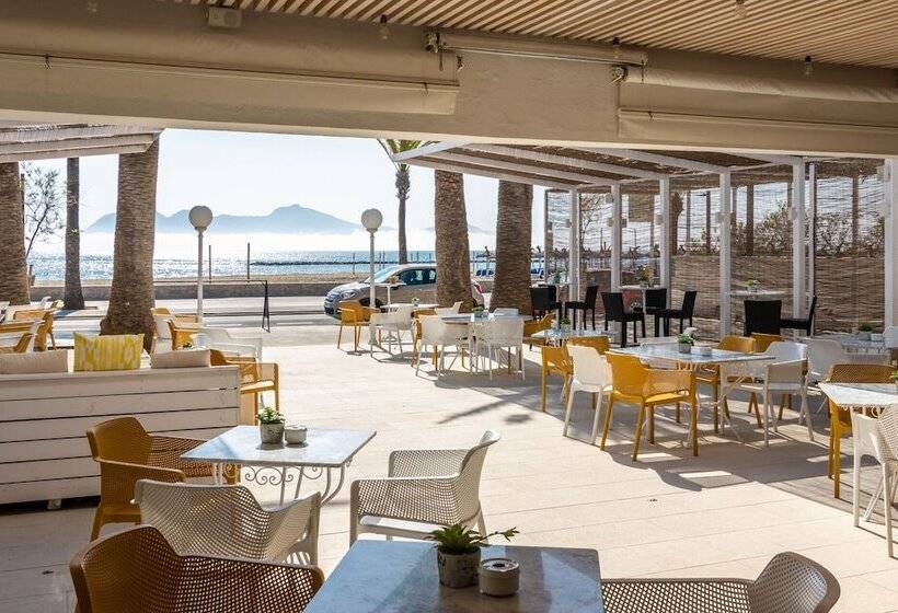 酒店 Cabot Romantic - Adults Only